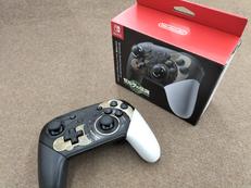 PROコントローラー|NINTENDO