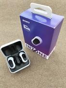 ワイヤレスヘッドセット|SONY