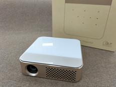 スマートプロジェクター|UENO‐MONO