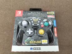 クラシックコントローラー|HORI