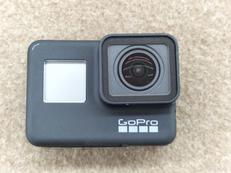 アクションカメラ|GOPRO