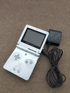 ゲームボーイアドバンスSP|NINTENDO