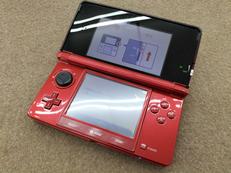 ニンテンドー 3DS