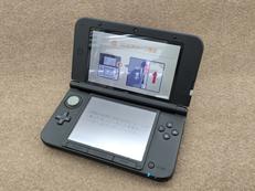 3DS LL