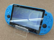 PS VITA