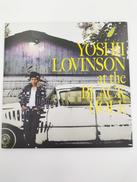 吉井和哉/at the BLACK HOLE|ユニバーサルミュージック合同会社