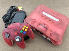 ニンテンドー64