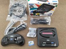 メガドライブミニ2|SEGA