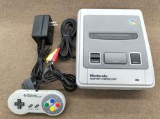 スーパーファミコン