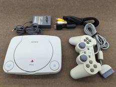 PS ONE|SONY