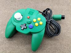 64コントローラー|HORI