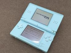 ニンテンドーDS LITE|NINTENDO