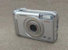 デジカメ|FUJIFILM