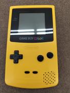 ゲームボーイカラー|NINTENDO / 任天堂