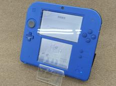 ニンテンドー2DS|NINTENDO
