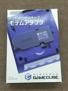 モデムアダプター|NINTENDO