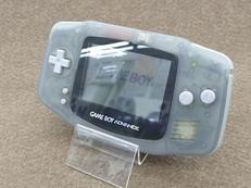 ゲームボーイアドバンス|NINTENDO