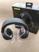 有線ヘッドホン|SHURE