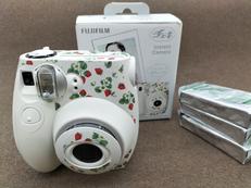 インスタントカメラ|FUJIFILM
