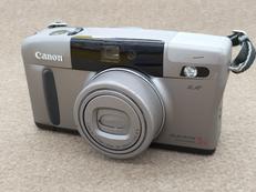 フィルムカメラ|CANON