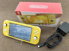 SWITCH LITE|NINTENDO / 任天堂