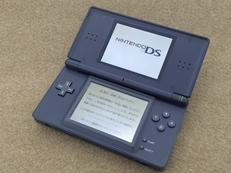 DS LITE|NINTENDO / 任天堂