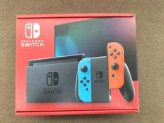 NINTENDO SWITCH|NINTENDO / 任天堂
