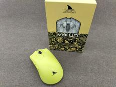 ゲーミングマウス|DARMOSHARK