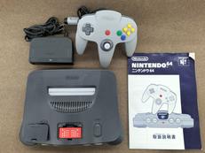 ニンテンドー64|NINTENDO / 任天堂