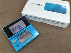 3DS|NINTENDO
