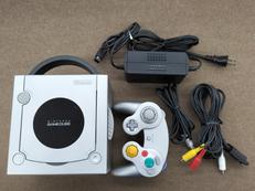 ゲームキューブ|NINTENDO / 任天堂