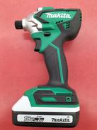 充電式インパクトドライバー|MAKITA