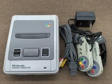 スーパーファミコン|NINTENDO