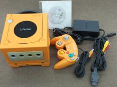 ゲームキューブ|NINTENDO / 任天堂