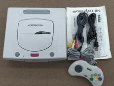 セガサターン|SEGA