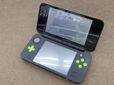 NEW2DSLL|NINTENDO / 任天堂