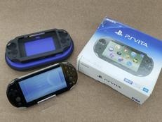 PS VITA|SONY