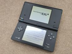 DS I|NINTENDO / 任天堂
