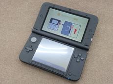 3DSLL|NINTENDO / 任天堂