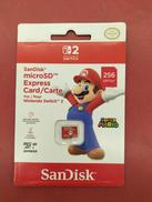 MICROSD カード|SANDISK