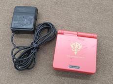 ゲームボーイアドバンスSP|NINTENDO