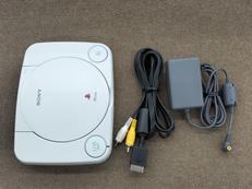 PS ONE|SONY