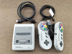 クラシックミニ SFC|NINTENDO / 任天堂