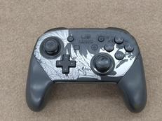 PROコントローラー|NINTENDO / 任天堂