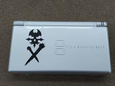 DS LITE|NINTENDO / 任天堂