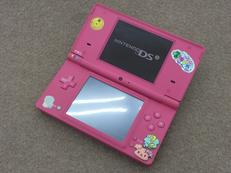 DS I|NINTENDO / 任天堂