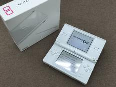 DS LITE|NINTENDO / 任天堂