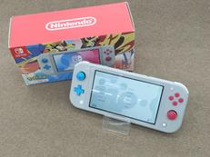 SWITCH LITE ザシアンザマゼンタ|NINTENDO / 任天堂