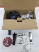 ディスクグラインダ|MITACHI