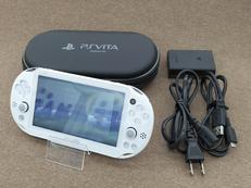 PSVITA|SONY